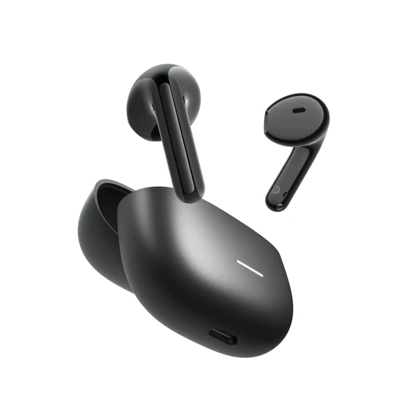 Slušalice; Redmi buds 8 Active black - slika B