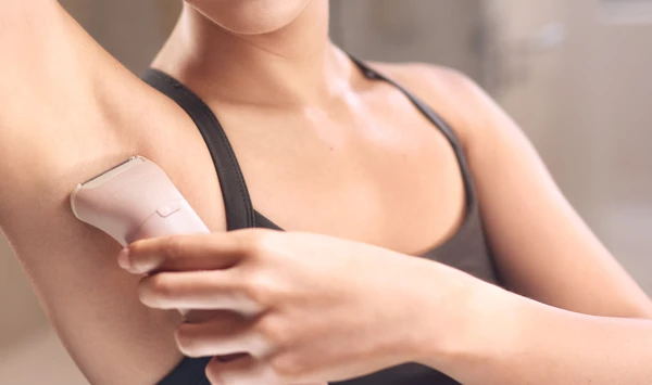 Epilator - slika B