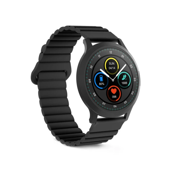Pametni sat; Core3; AMOLED; 1.73"; Crni - slika B