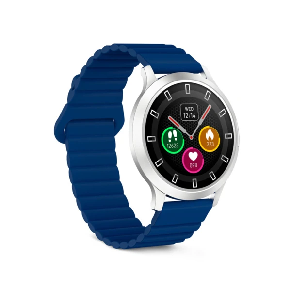 Pametni sat; Core3; AMOLED; 1.73"; Plavi - slika B