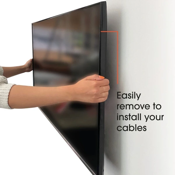 TV nosač; Fix; 32-65" - slika B