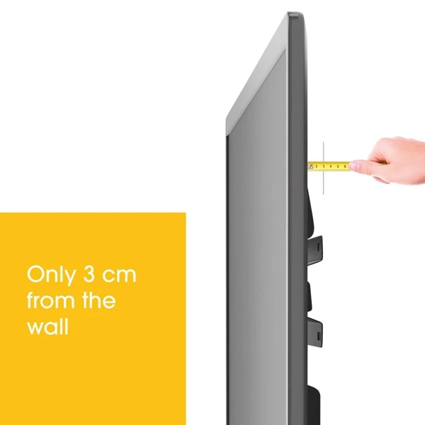 TV nosač; Fix; 40-80" - slika B