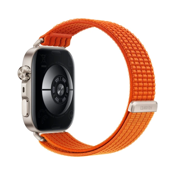Watch Fit 5 Pro Orange - slika B