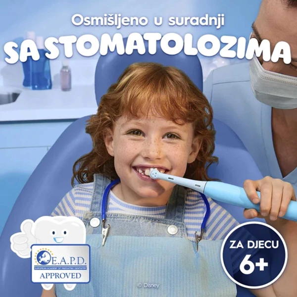 Zamjenske glave IQ Stitch 4C - slika B
