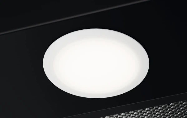 Integrirana 54cm, Hob2Hood, 600m3/h - slika B