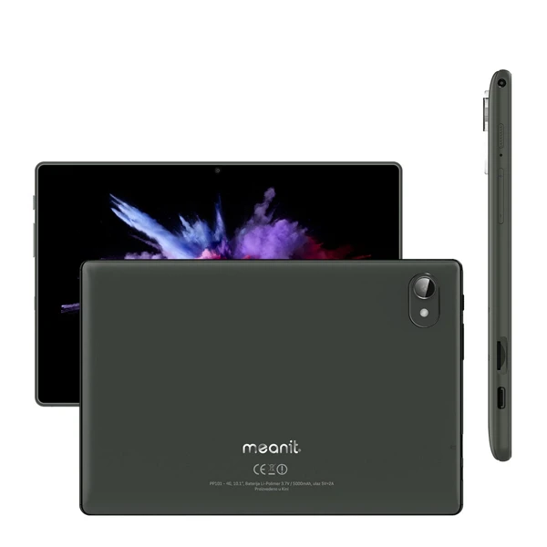 Tablet 10.1"; 4GB; 64GB; 4G - slika B