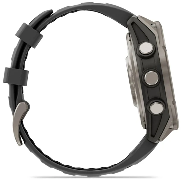 Fenix 8 PRO 47mm LTE AMOLED Sapphire - slika B