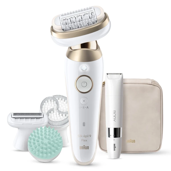 Epilator SES9-481 3D - slika B