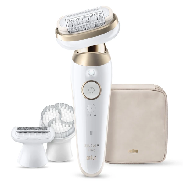 Epilator SES9-060 3D - slika B