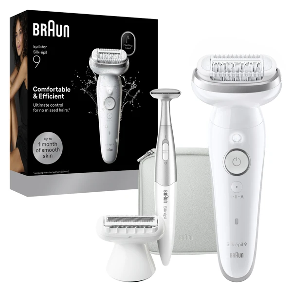 Epilator SES9-241 - slika B