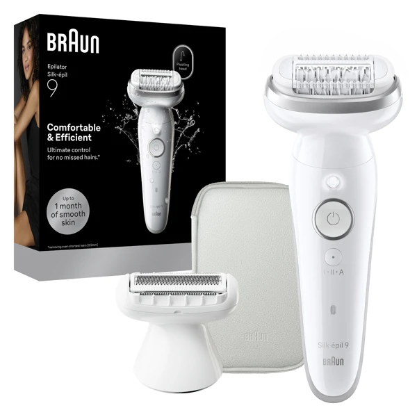 Epilator SES9-030 - slika B