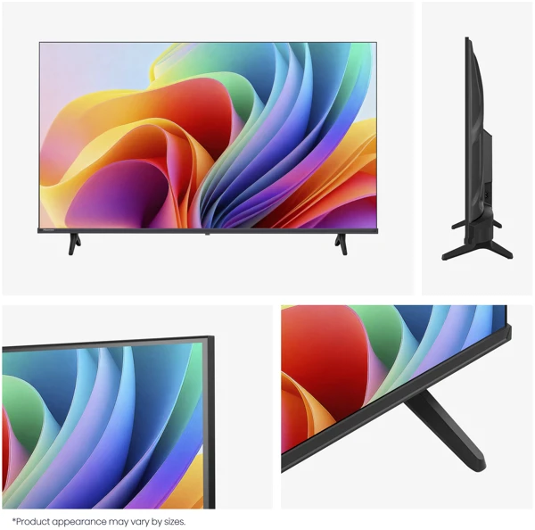 Led TV, 80cm, HD Ready, VIDAA - slika B
