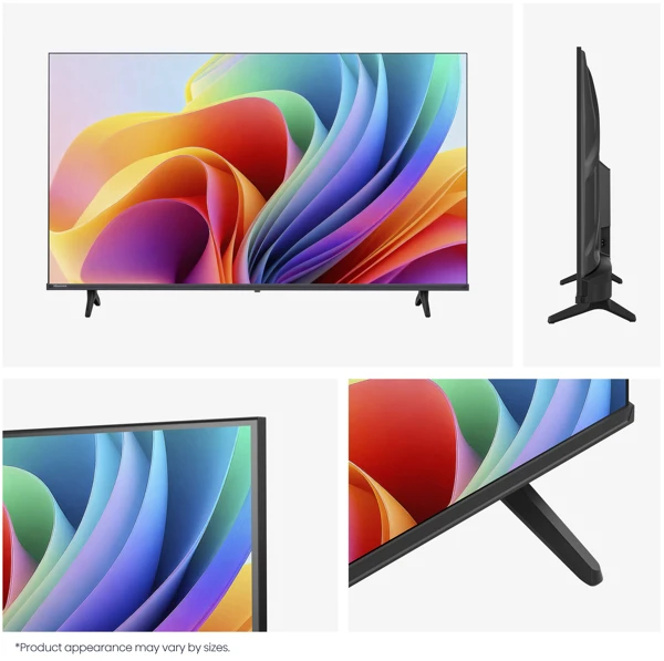 Led TV, 101 cm, Full HD, VIDAA - slika B
