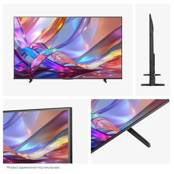 Hi-QLED,108cm,4K,Dolby Vision, VIDAA - slika B