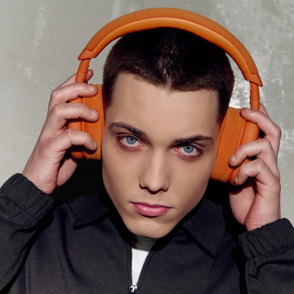 Slušalice; Over-Ear; AdPods Max; BT; ANC - slika B