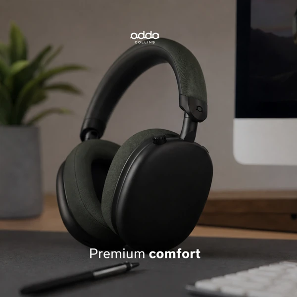 Slušalice; Over-Ear; AdPods Max; BT; ANC - slika B