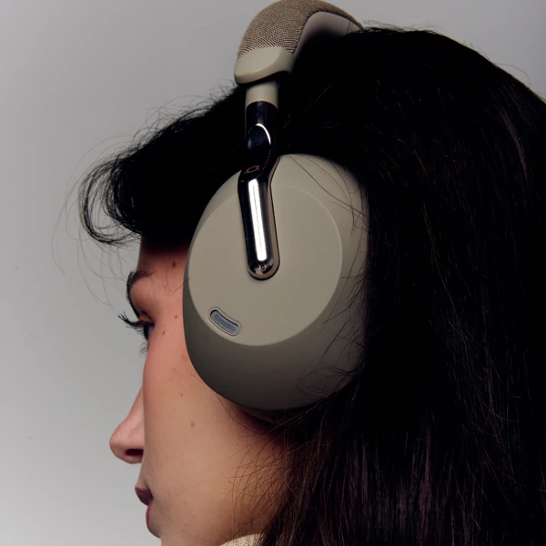 Slušalice; Over-Ear; Aura Max; BT; ANC; - slika B