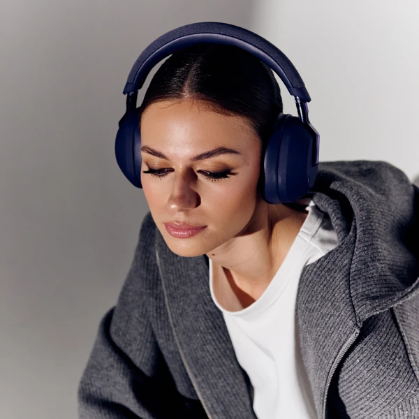 Slušalice; Over-Ear; Aura Max; BT; ANC; - slika B