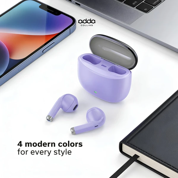 Slušalice; In-Ear; Sparkle 2.0; TWS; BT; - slika B