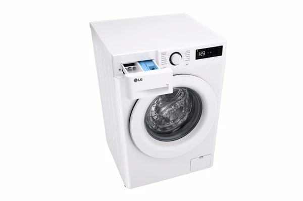 Perilica rublja, 9kg, 1400okr, AI DD - slika B