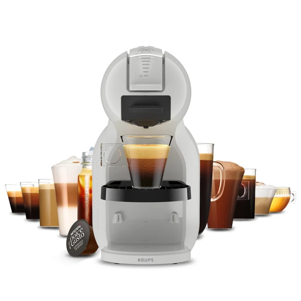 Aparat za kavu; Dolce Gusto; Mini me 2; - slika B