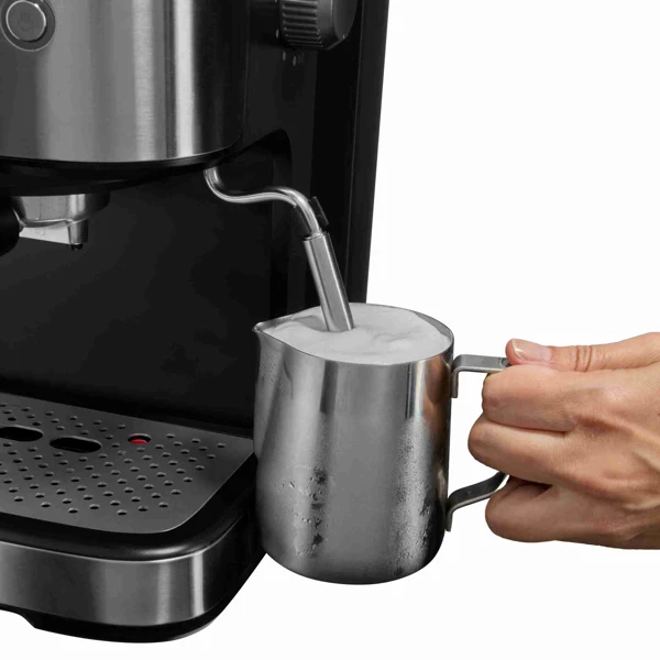 Aparat za espresso kavu - slika B