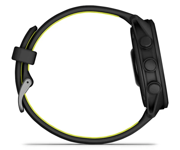 Forerunner 70,43mm,AMOLED,5 ATM,crni - slika B