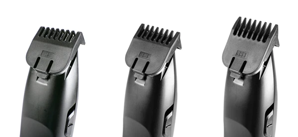Trimer za bradu,Set - slika B