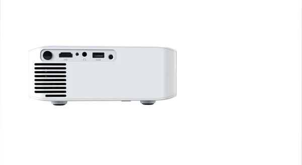 Projektor,4K,Bluetooth PR-4300 - slika B