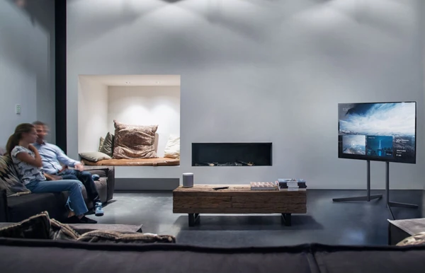 TV Nosač,Podni,32-65" - slika B