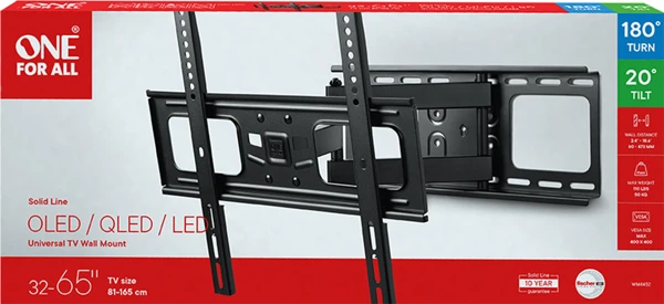TV Nosač,Motion,32-65" - slika B