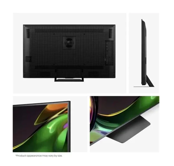 RGB MiniLED 164cm, 4K,180Hz,Dolby Vision - slika B