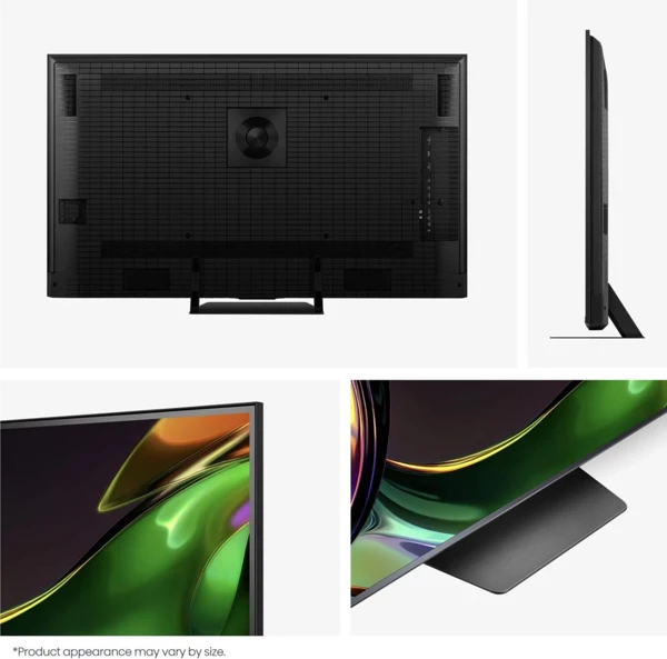 RGB MiniLED 189cm, 4K,180Hz,Dolby Vision - slika B