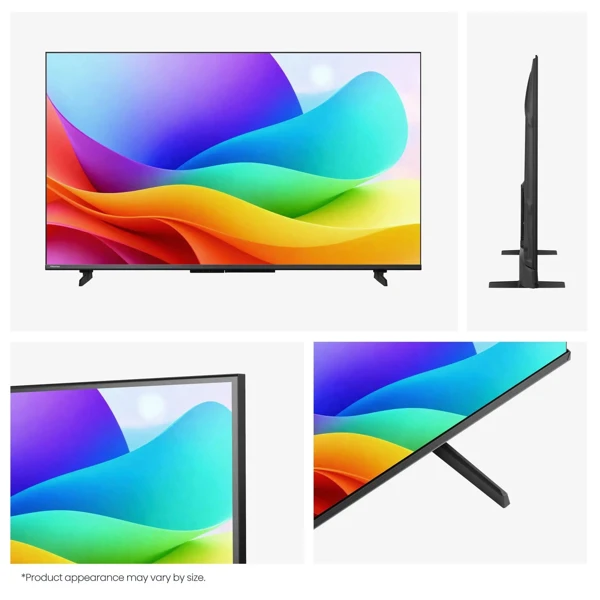 Hi-QLED, 126cm, Full HD, HDR, VIDAA - slika B