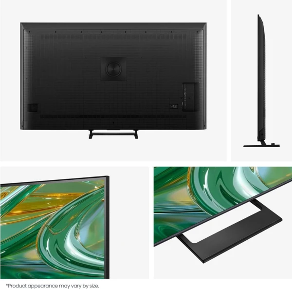 Mini LED,164cm, Hi-Qled,Dolby Vision - slika B