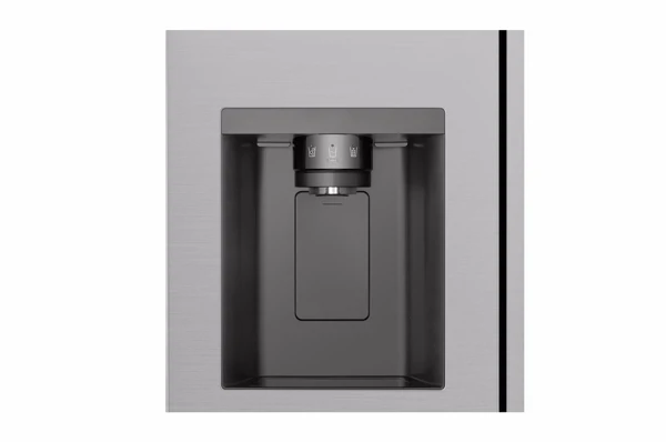 Hladnjak,Side by Side,Dispenzer,641L - slika B