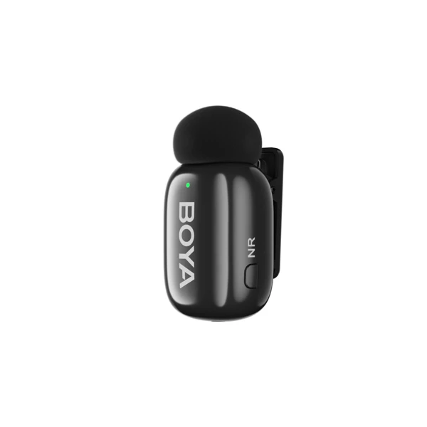 Mikrofon; Wireless; Lightning; Black - slika B