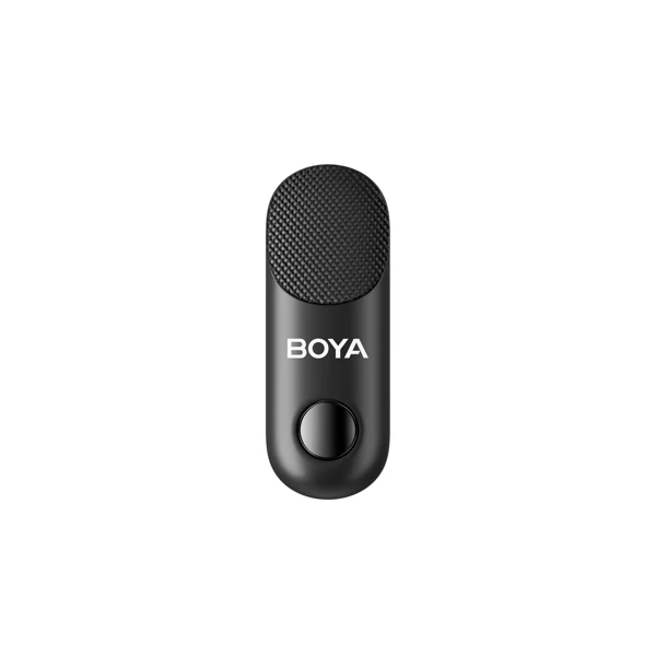 Mikrofon; Wireless; USB-C; Black - slika B