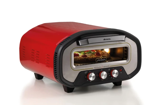 Pekač pizze DA GENNARO 3901 - slika B