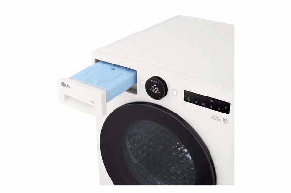 Sušilica,10kg,Dual Inverter,AI Dry,WiFi - slika B