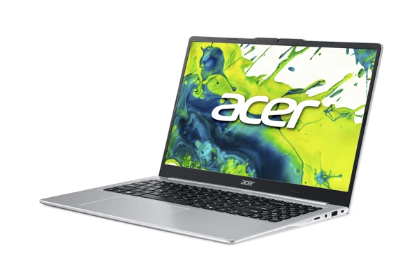Notebook 15,6"; R3 5400U; 8GB; Win11; 12 - slika B