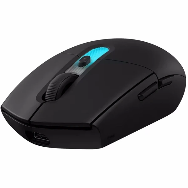 Miš; Gaming; G305X SuperLight; Bežični; - slika B
