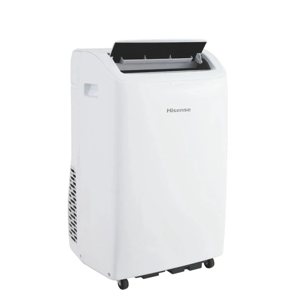 Prijenosni klima uređaj 3.5KW, Wi-Fi - slika B