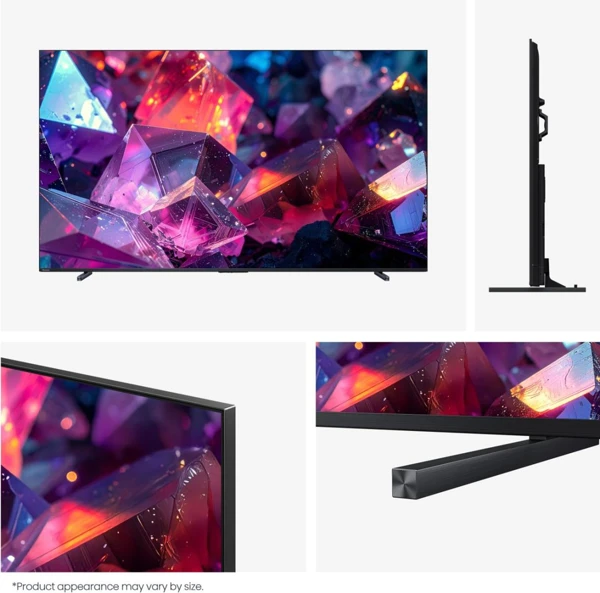 Hi-QLED 254cm, 4K,144Hz, Dolby Vision - slika B