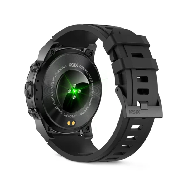 Pametni sat; Explorer2; AMOLED; 1.43"; G - slika B