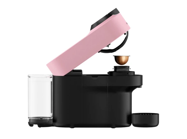 Aparat za kavu, Vertuo Pop Pink - slika B