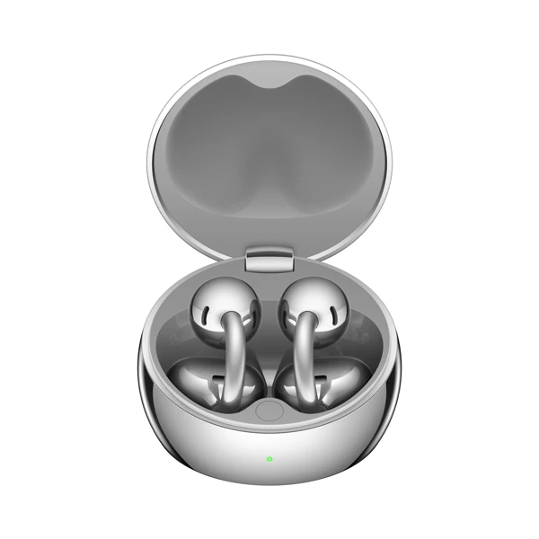 Slušalice FreeClip2S,BT,TWS,Silver - slika B