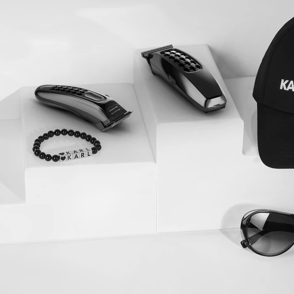 Šišač za bradu i kosu; Karl Lagerfeld - slika B