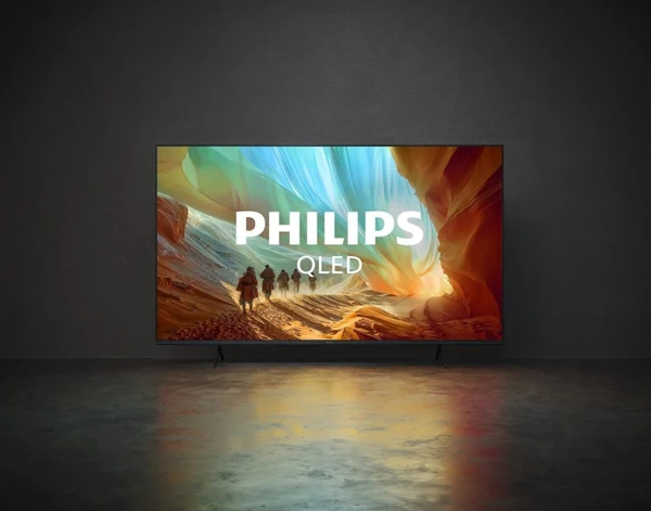 QLED TV,127cm,TITAN OS,4K UHD,60Hz - slika B