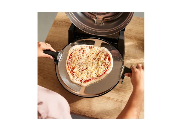 Pećnica za pizzu - slika B